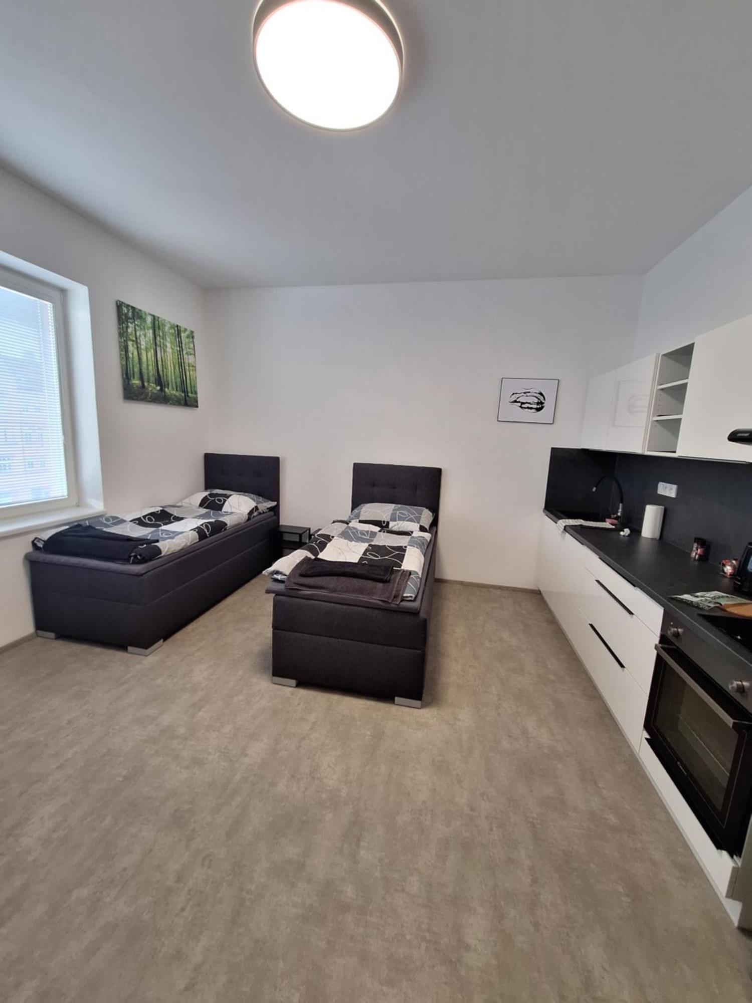 Apartmany Prerov 22 Exterior foto